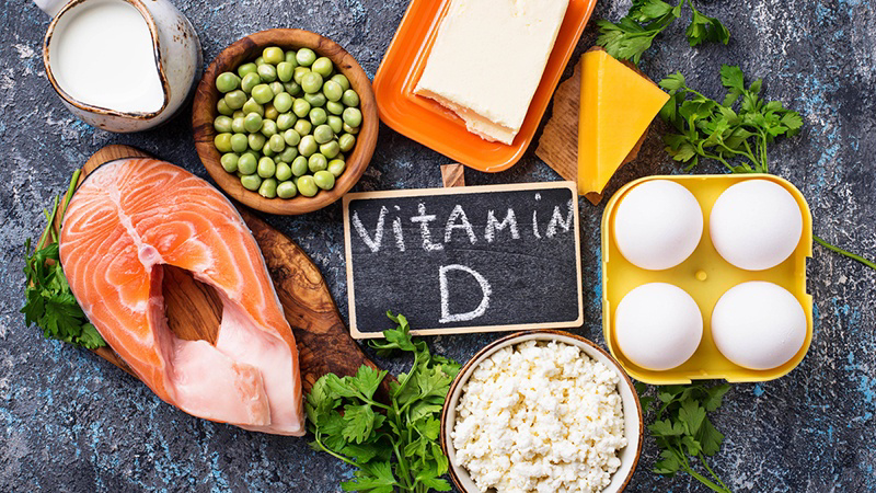 Trường Thọ - 0011070 vitamin d co tac dung gi 800