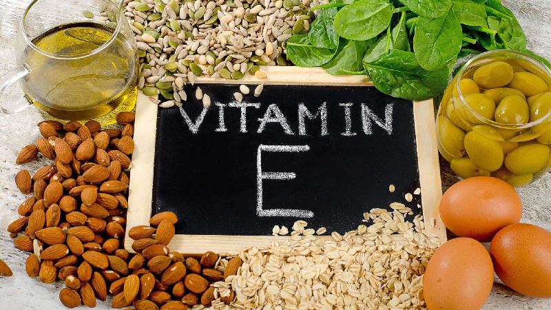 Trường Thọ - 0011071 vitamin e co tac dung gi 800