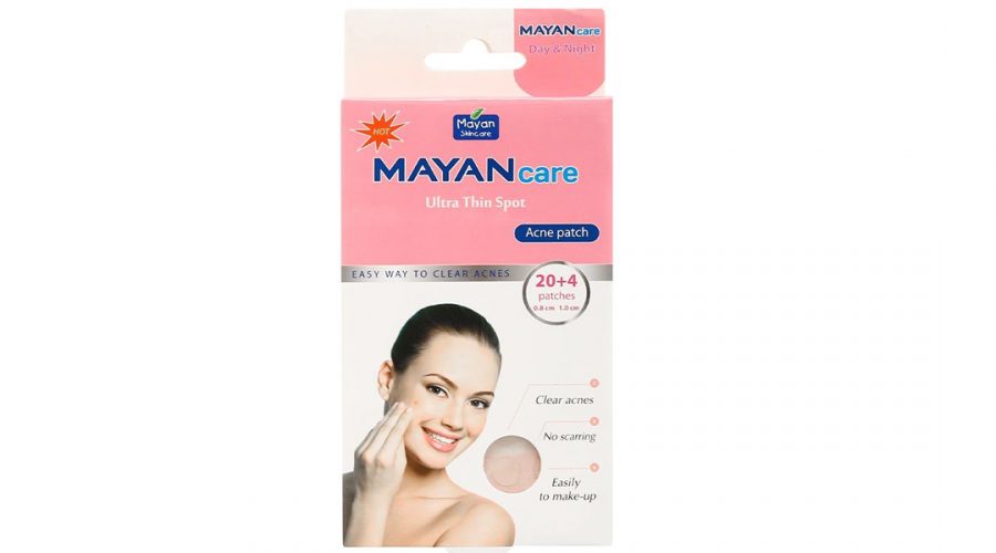 Mayan Care