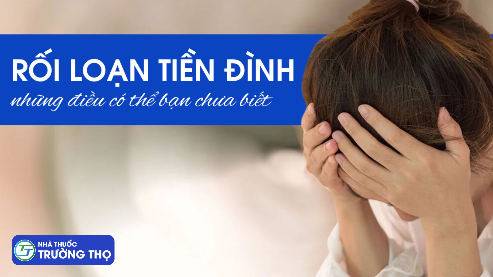 Trường Thọ - roi loan tien dinh