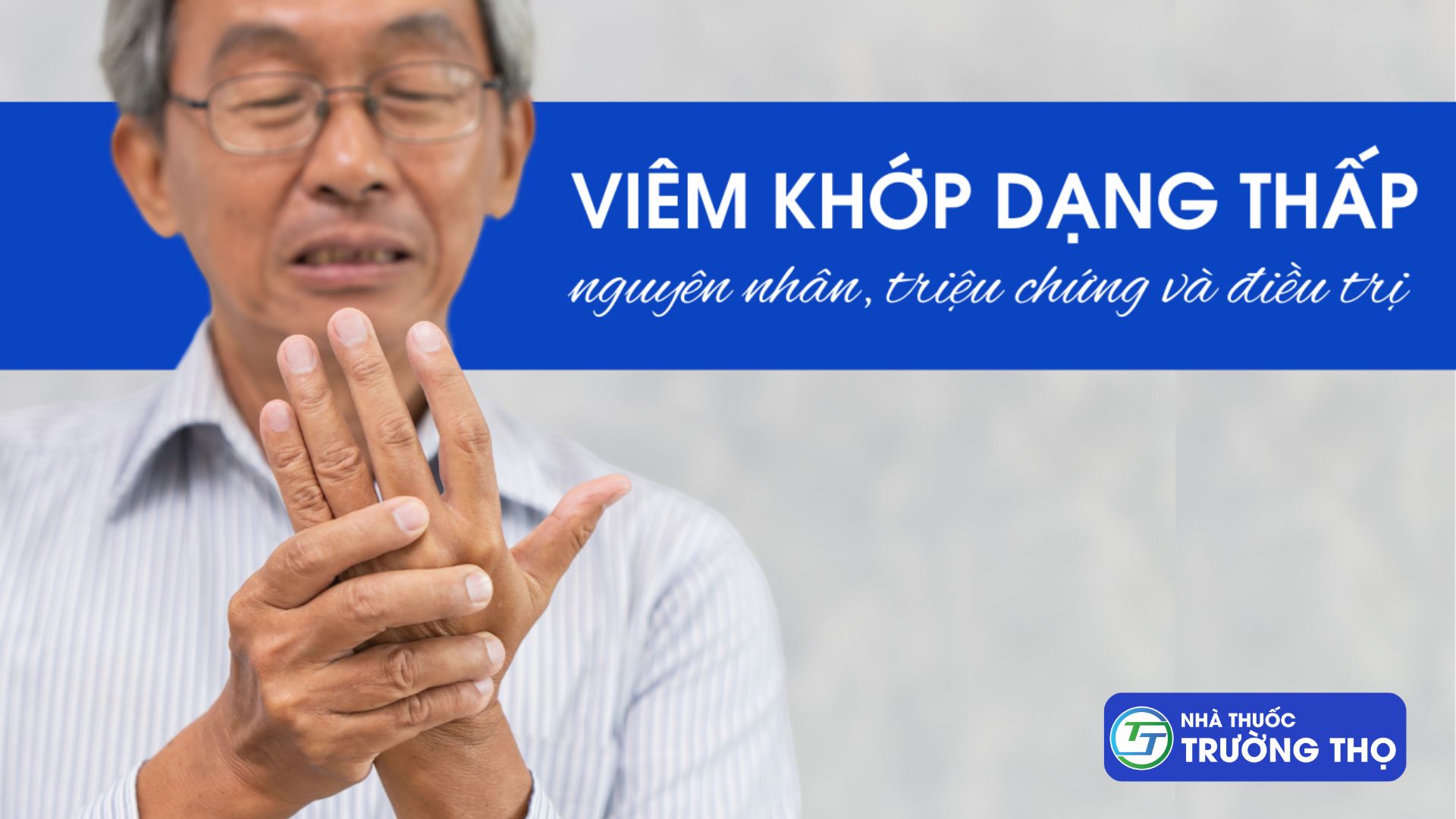 Trường Thọ - xo vua dong mach 5