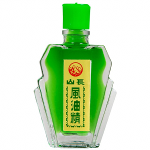 Trường Thọ - Dầu gió Trường Sơn hỗ trợ giảm đau, cảm, say tàu xe, vết côn trùng cắn (6ml) 4 Trường Thọ - 00002s239 dau gio truong son 6ml