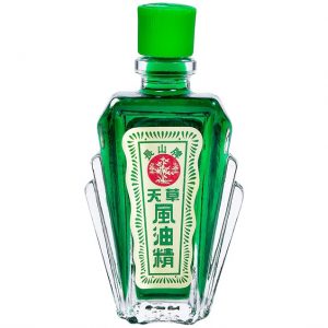 Trường Thọ - Dầu gió xanh Thiên Thảo hỗ trợ điều trị ho cảm cúm, nhức đầu, sổ mũi, say tàu xe (12ml) 1 Trường Thọ - 200002242 dau gio xanh thien thao 7348 606d large d530b0e815