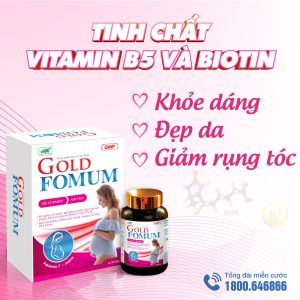 Trường Thọ - Biotin 02