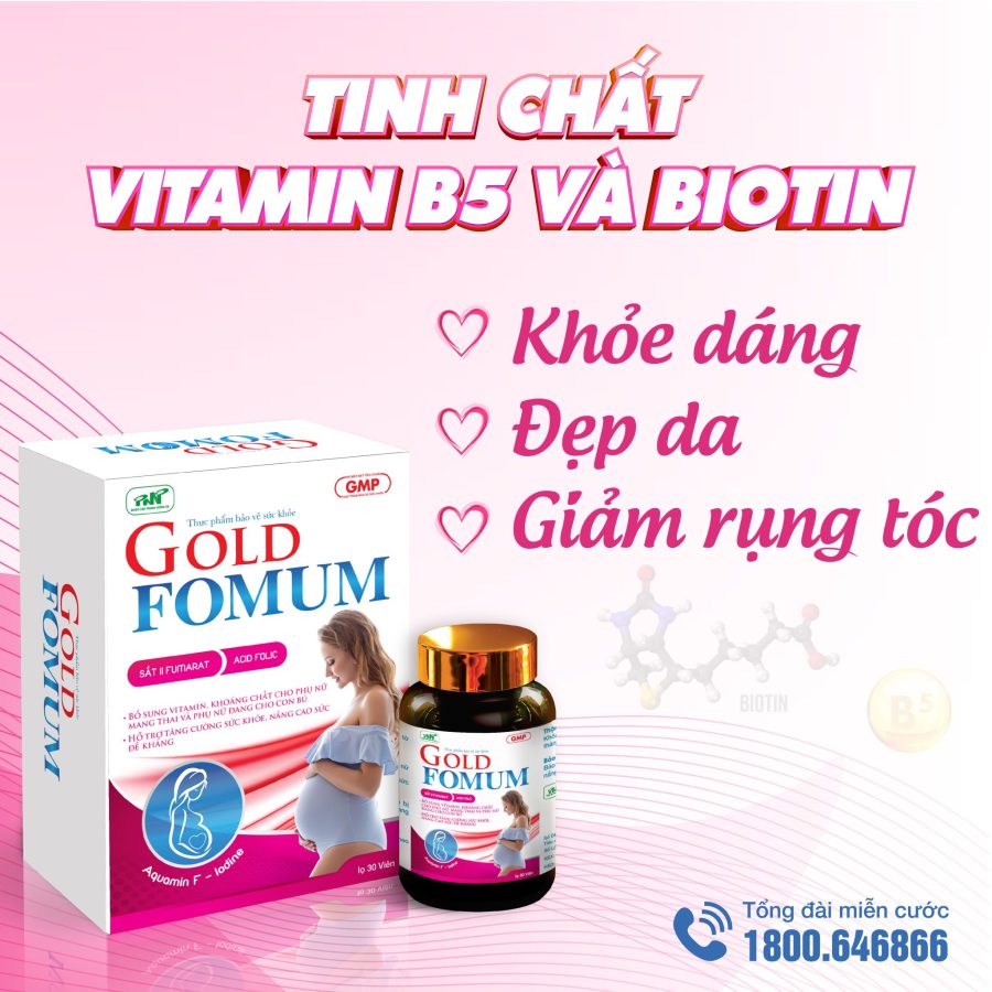 Trường Thọ - Biotin 02