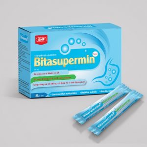 Trường Thọ - Bitasupermin New