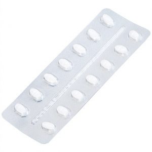 Trường Thọ - Thuốc Betaloc Zok 25mg AstraZeneca điều trị tăng huyết áp (14 viên) 4 Trường Thọ - IMG 0959 06c6e39c37