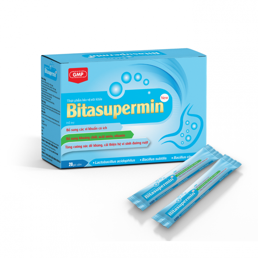 Trường Thọ - Smart Pharma 36