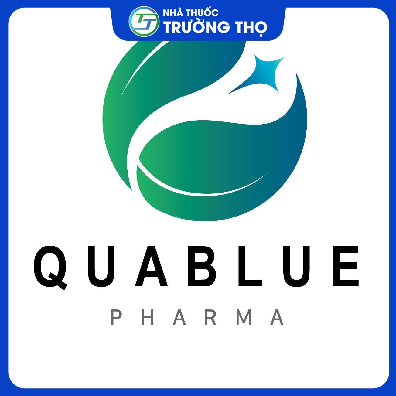 QuaBlue