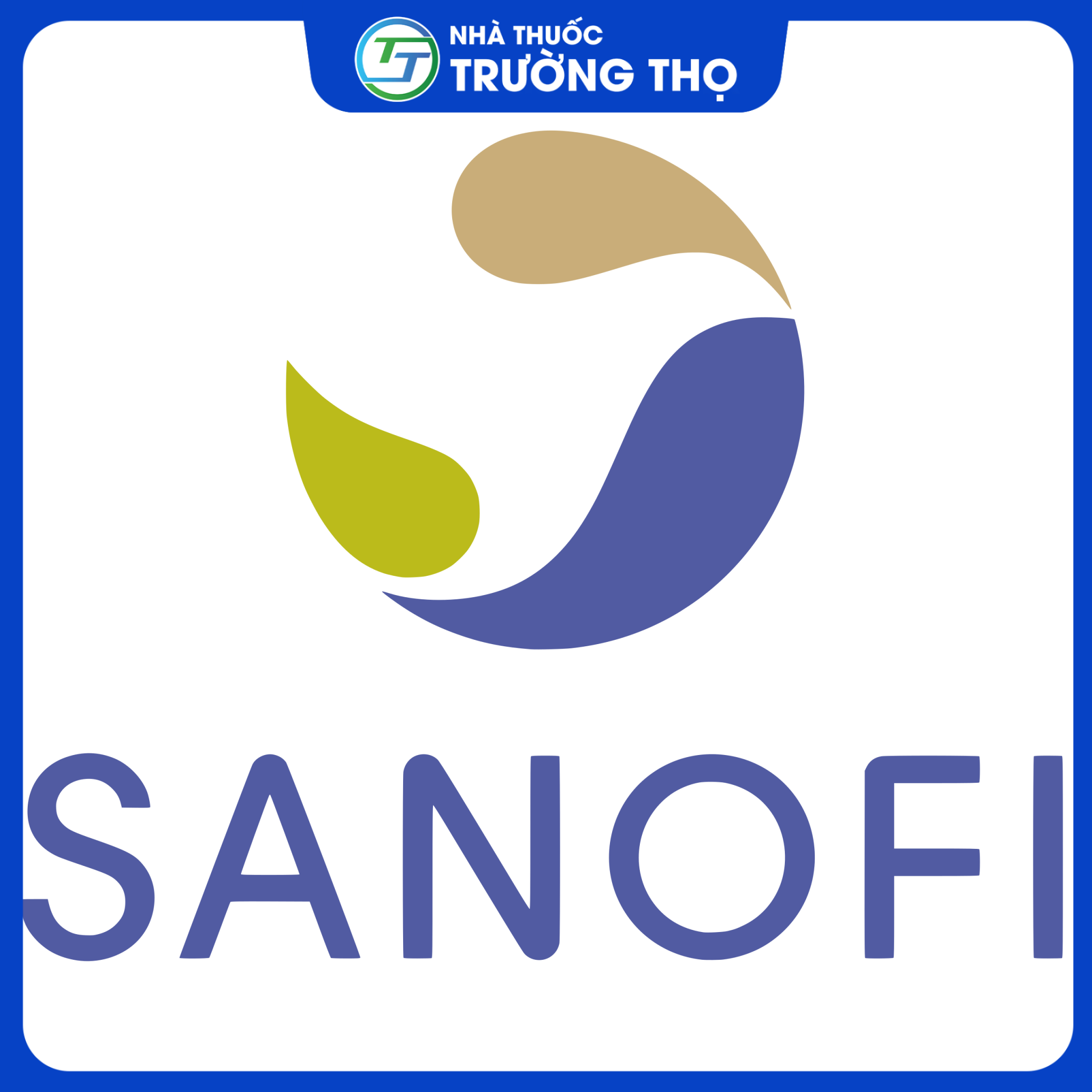 Sanofi