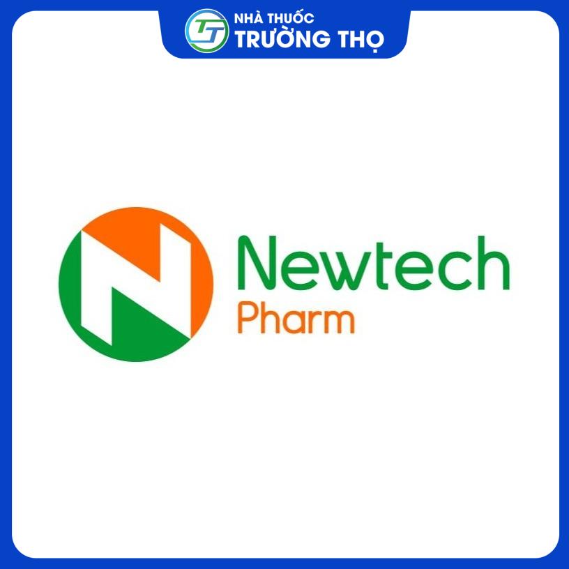 Newtech Pharm