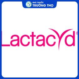 Lactacyd