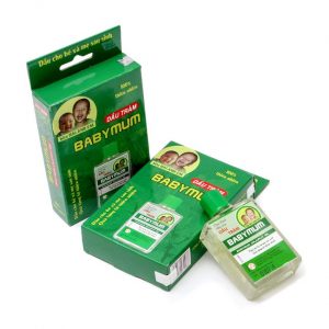 Trường Thọ - Tinh dầu tràm BabyMum cho mẹ và bé - Chai 22ml 1 Trường Thọ - 8b4ecee1956b9219bf52eb04a3b08e07