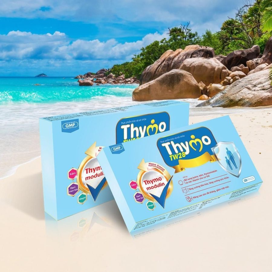 Trường Thọ - Thymo TW28