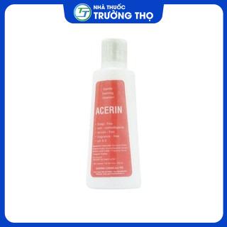 acerin Trường Thọ - acerin