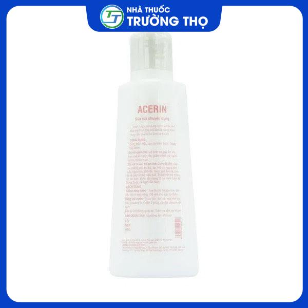 acerin2 Trường Thọ - acerin2