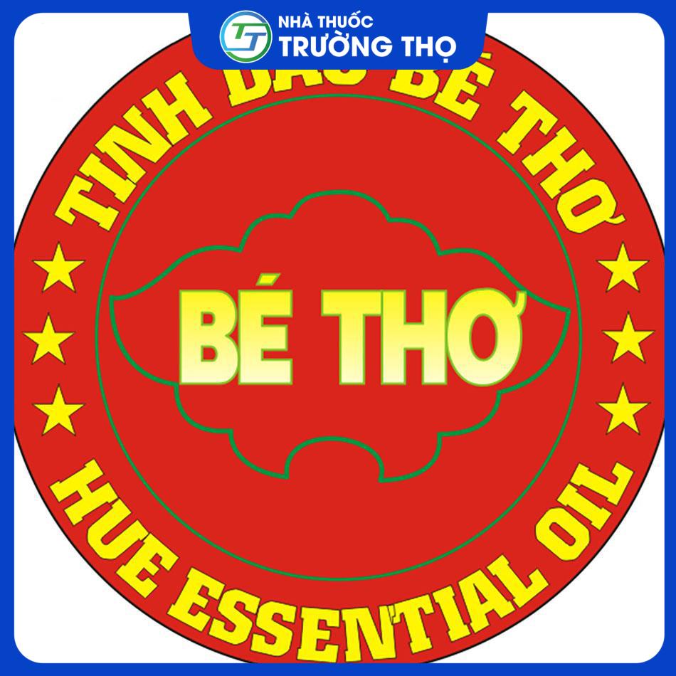 Bé Thơ