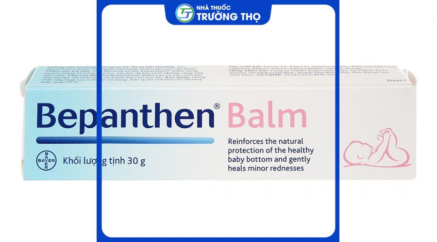 Trường Thọ - bepanthen 2