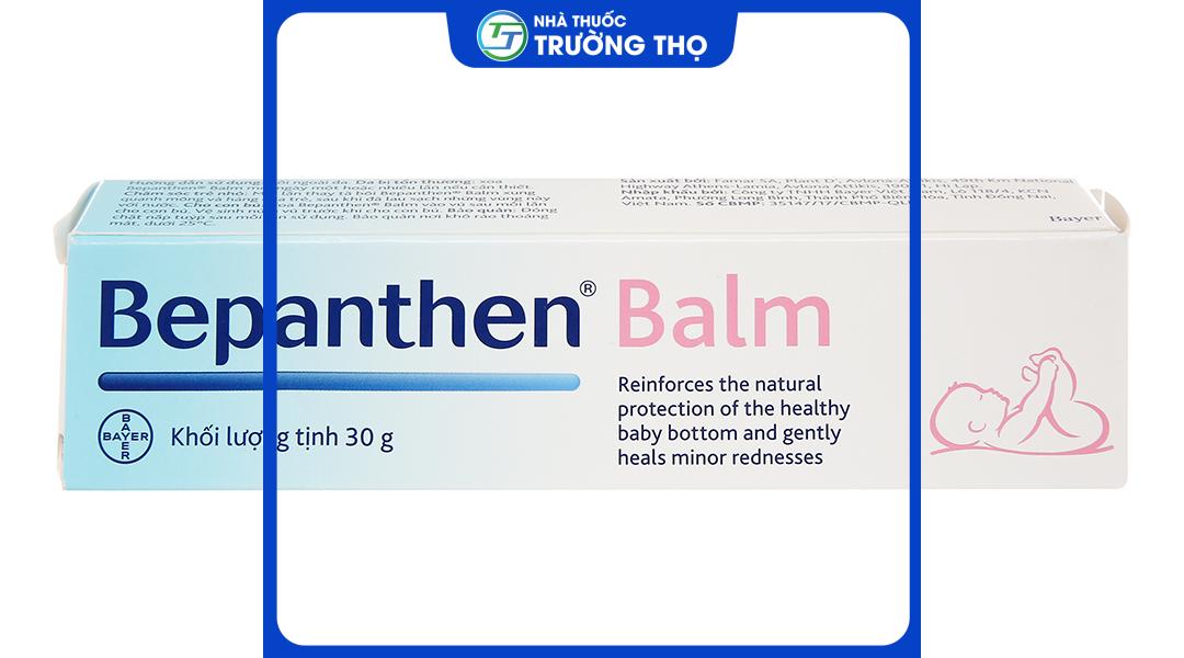bepanthen-2 Trường Thọ - bepanthen 2