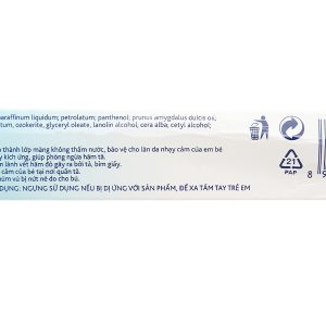 Trường Thọ - Bepanthen Balm Bayer tuýp 30g 2 Trường Thọ - bepanthen 3