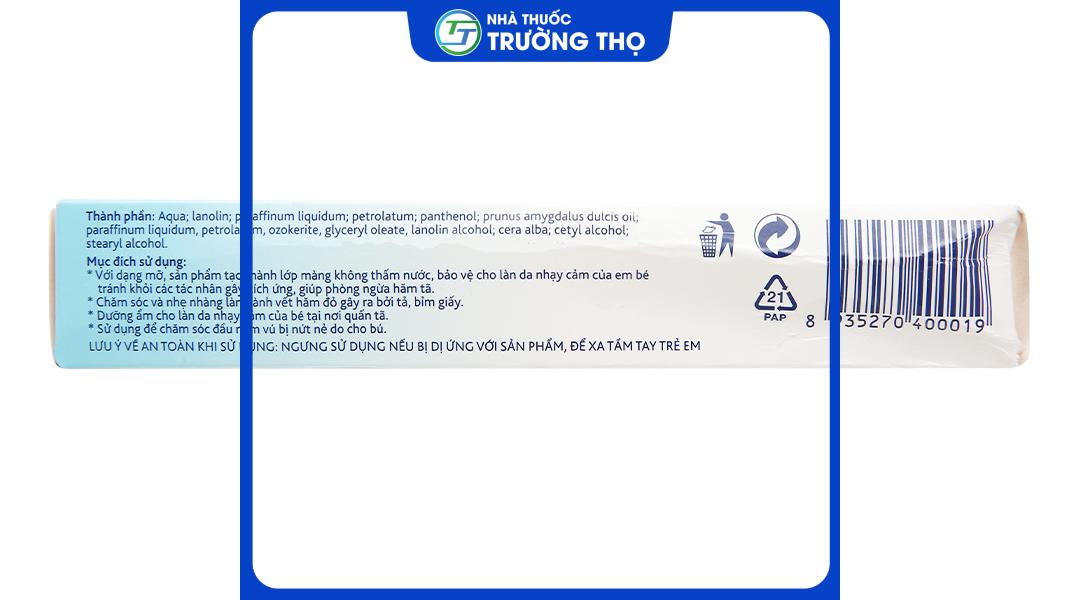 bepanthen-3 Trường Thọ - bepanthen 3