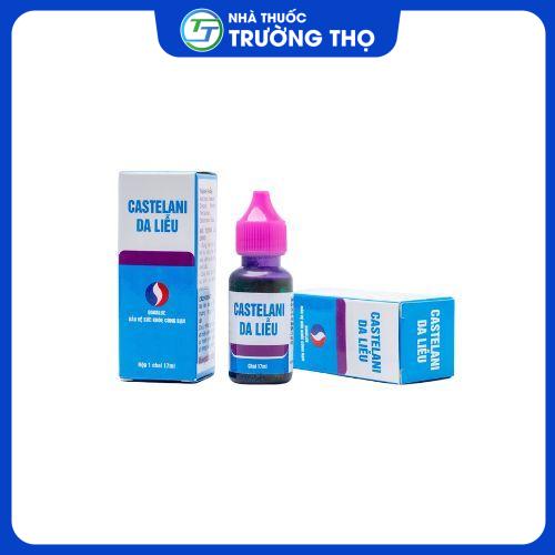 castellani-da-lieu-1 Dung dịch Castellani Da Liễu lọ 17ml