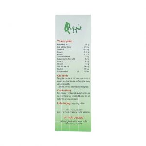 Trường Thọ - ddvs 1