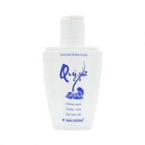Trường Thọ - Dung dịch vệ sinh phụ nữ Quý Phi Sao Thái Dương 120ml 2 Trường Thọ - ddvs 2