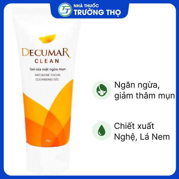 decumar-clean-1 Trường Thọ - decumar clean 1