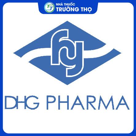 Dược Hậu Giang