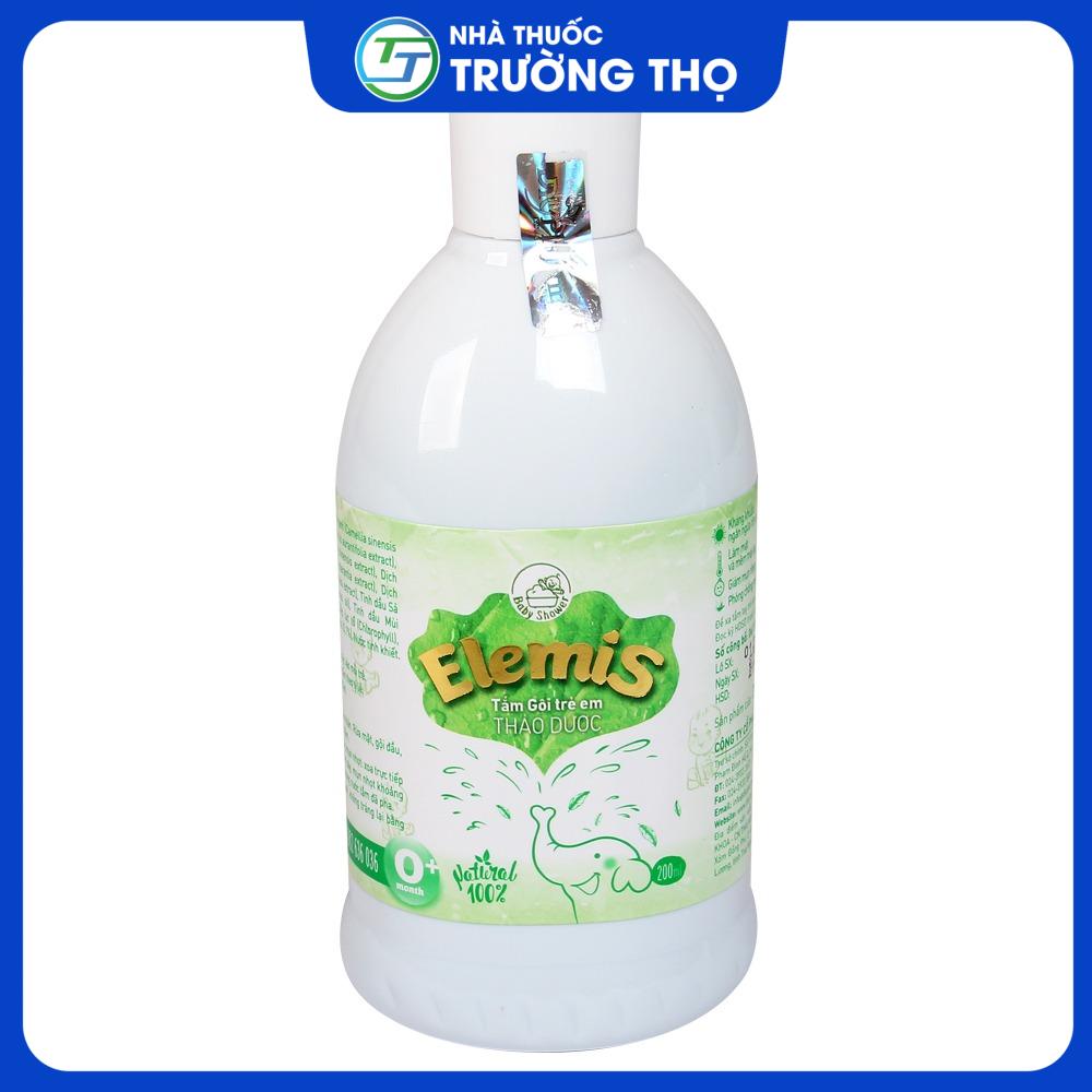 ele1mis Trường Thọ - ele1mis