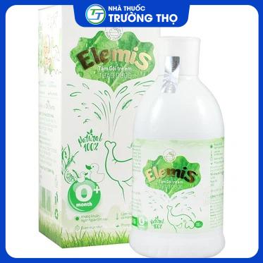 elemis Trường Thọ - elemis