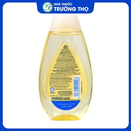 johnson vàng1 Trường Thọ - johnson vang1