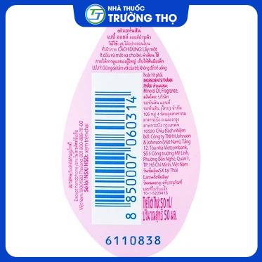 js oil1 Trường Thọ - js oil1