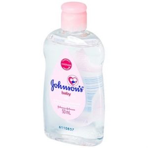 Trường Thọ - Dầu dưỡng ẩm mát xa Johnson's Baby Oil 50ml 2 Trường Thọ - js oil2