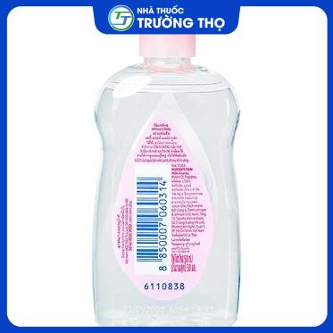 js oil3 Trường Thọ - js oil3