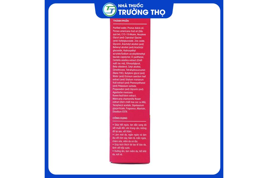 Trường Thọ - kem em be 3