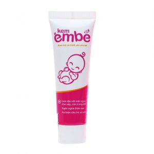 Trường Thọ - kem em be 5