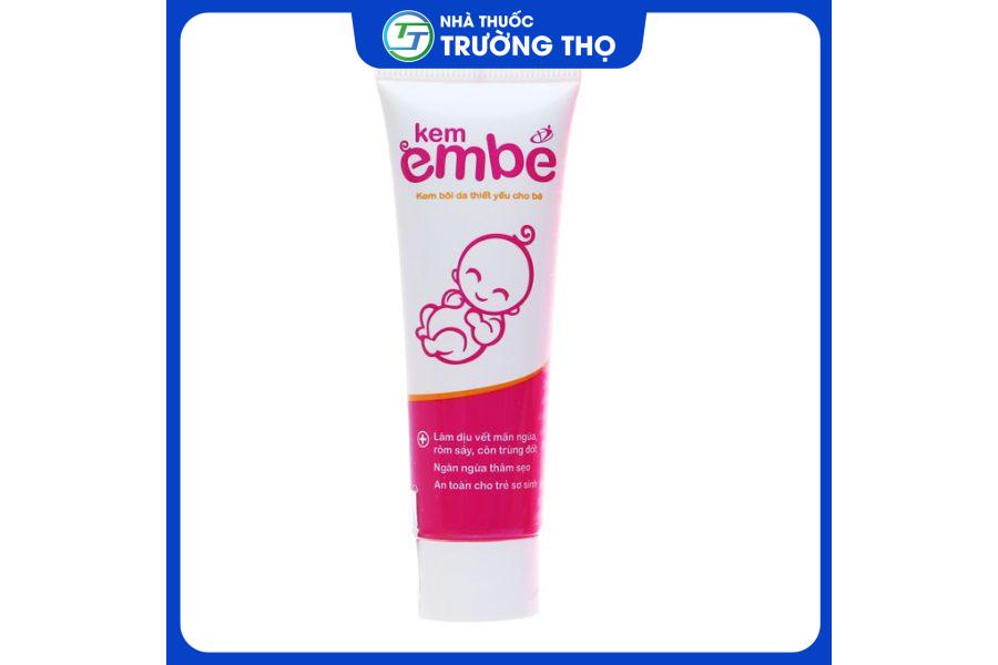 Trường Thọ - kem em be 5