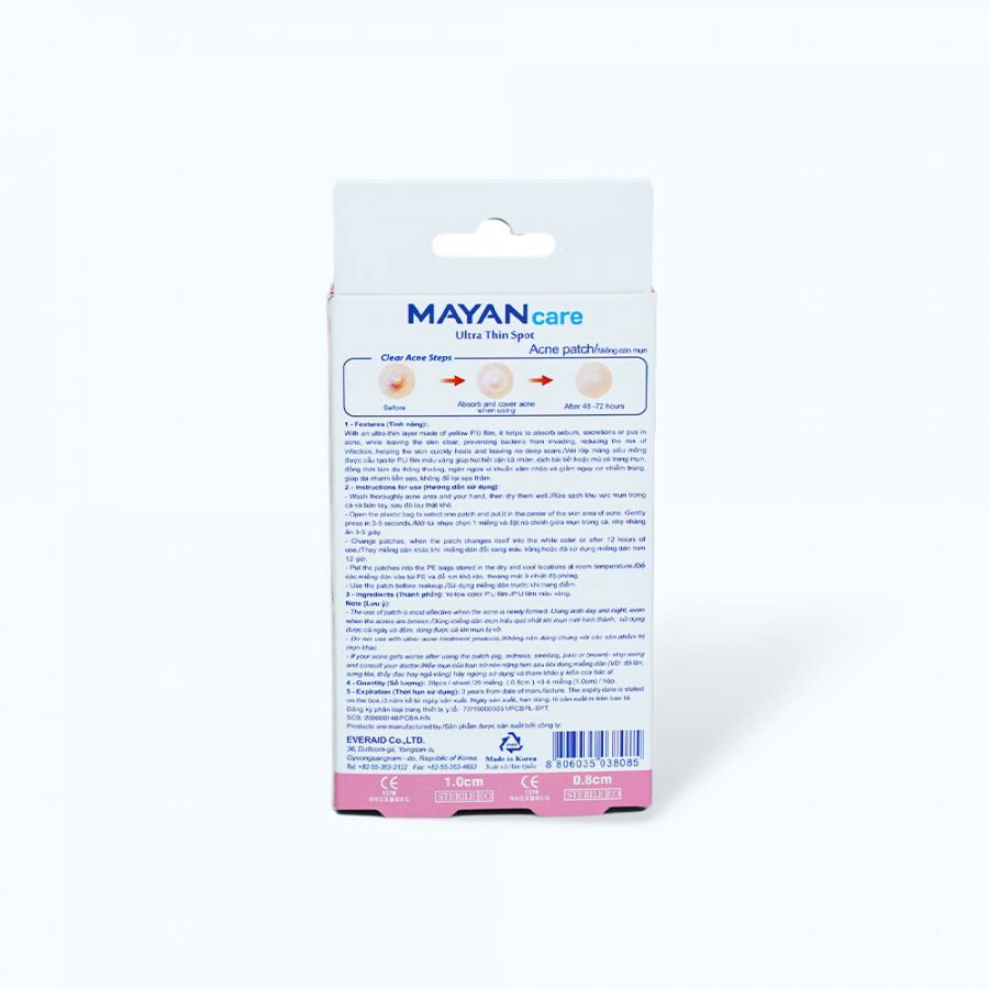 Trường Thọ - mayan2