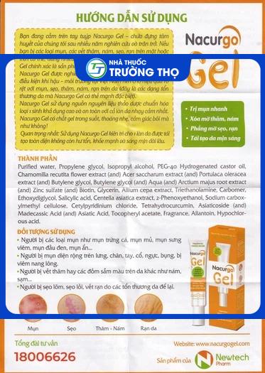 nacu1 Trường Thọ - nacu1