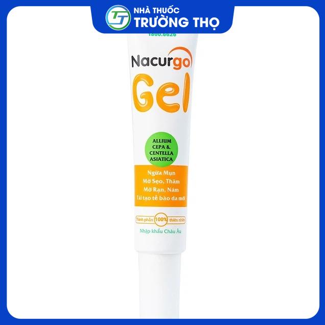 nacu2 Trường Thọ - nacu2