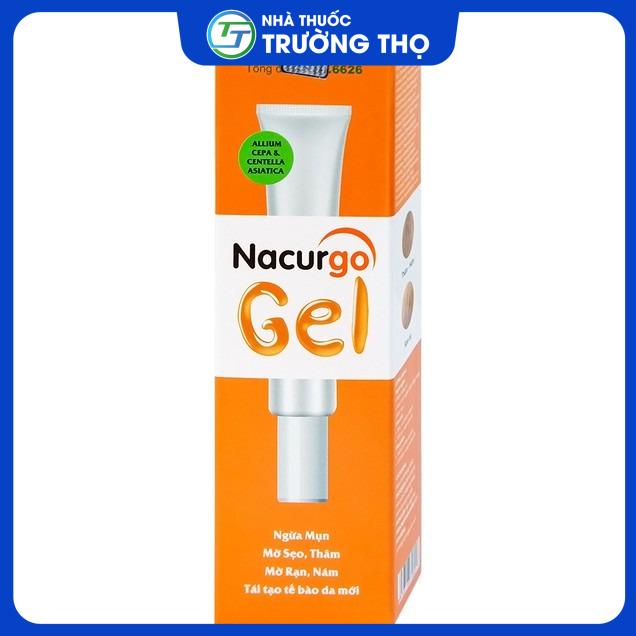 nacu3 Trường Thọ - nacu3