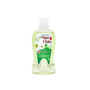 Trường Thọ - Nước súc miệng Ngọc Châu 125ml 1 Trường Thọ - nc suc mieng1 1