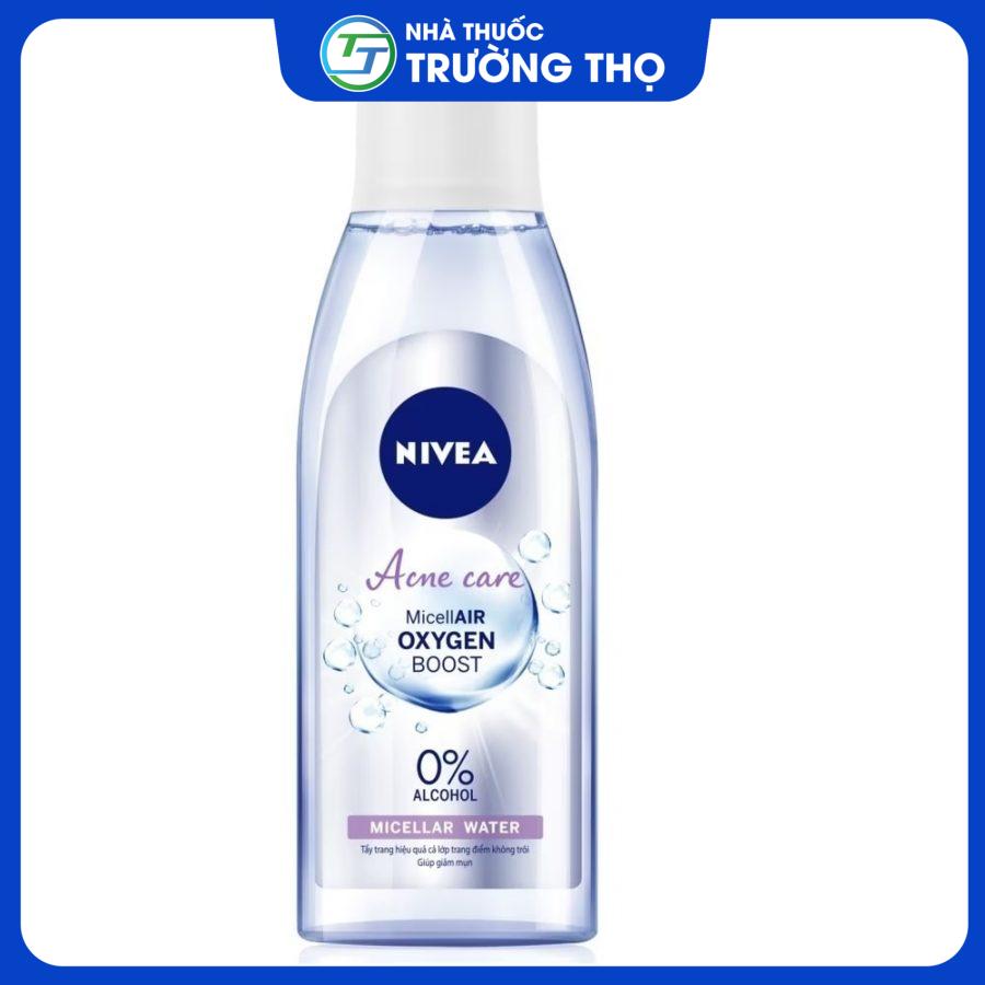Trường Thọ - nivea