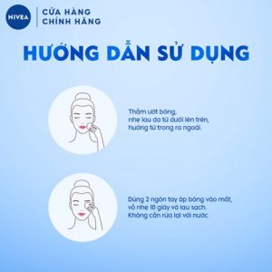 Trường Thọ - nivea1