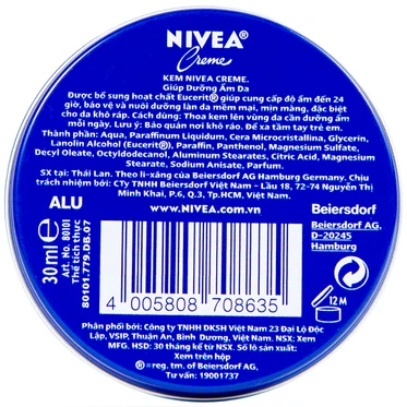 nivea1 Trường Thọ - nivea1