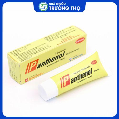 panthenol-1 Trường Thọ - panthenol 1
