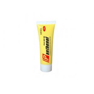 Trường Thọ - Panthenol 5 % trị tổn thương da (20g) 2 Trường Thọ - panthenol 2
