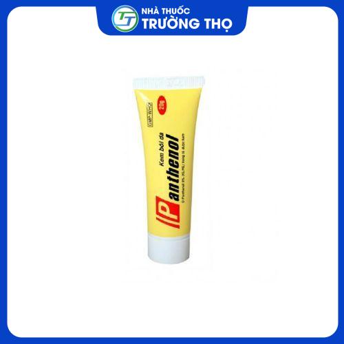 panthenol-2 Trường Thọ - panthenol 2
